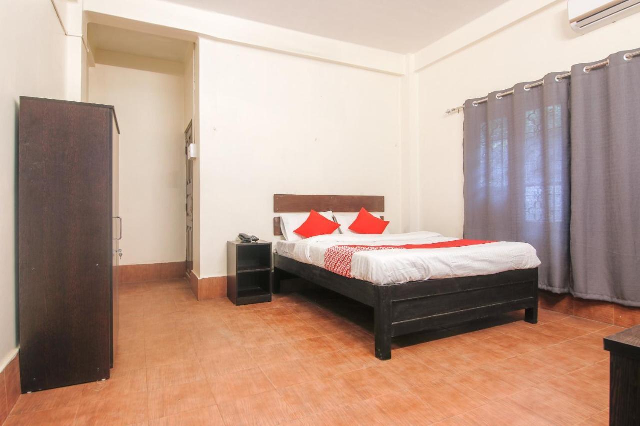 Hotel Oyo Indiraj Guwahati Exterior foto